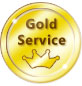 Gold Service Gold Service