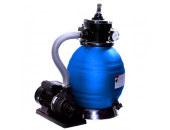 Poolfilter Schwimmbadfilter