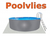 6,00 Pool Vlies für Pools bis 6,40 m