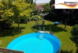 8,0 x 1,2 Stahlwandpool