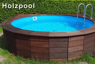 Holzpool